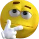 think