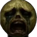 sob