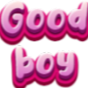 good_boy Discord Emoji - The Dragon's Dungeon