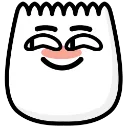 hehe