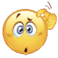 confused