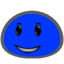 slimeblue