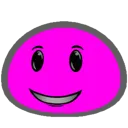 slimemagenta