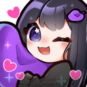 baa_pocky_huggo_pockytimeonly Discord emoji
