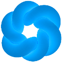 JaxGPT Discord Emoji from The Biohacker Lounge - Josh Universe