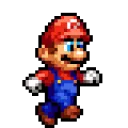 MarioRunning