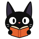 :CAT_BOOK: