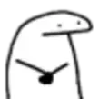 wait