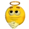 saint