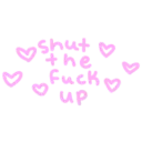 shutup