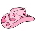 pinkcowboyhat