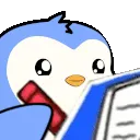 PenguNoted