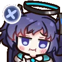 ARS_YuukaDoubt ARS_YuukaDoubt