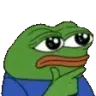 peepoThink peepoThink