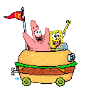 _SpongePatPattyWagon