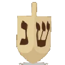 dreidel