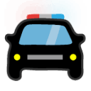 police Discord Emoji - [FR] 𝙉𝙚𝙭𝙪𝙨 𝙍𝙋