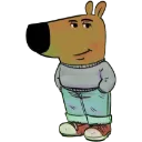 chillGuy