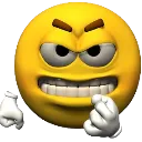 mad