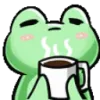 c_mwa_coffee custom emote - ⎯𖤐darkmatter