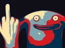 Mrfrog Mrfrog