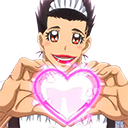 BarouHeart Discord emoji