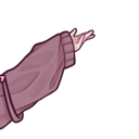 bea_pocky_3_DONTSTEAL Discord emoji