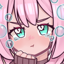 bea_pocky_cry_DONTSTEAL Discord emoji
