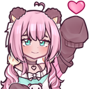 bea_pocky_love_DONTSTEAL Discord emoji