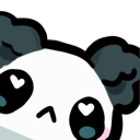 ccb_peek_panda_DONTSTEAL Discord emoji