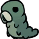 Grub_Sad