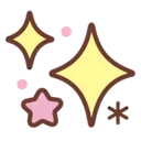 sparkle