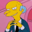 mrburns