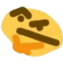 thinking thinking