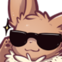 emoji_111 custom emote - RAYNIES