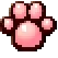 paw