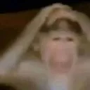 panic