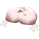 MASSIVE_Boobs_Size_Elsie