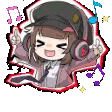 ayaka Discord emoji