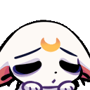 d_nes_ArtemisYawn animated Discord emote from ⎯𖤐darkmatter