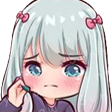 1_nv_shyblushing Discord sticker - ⎯𖤐darkmatter