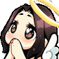 1_nv_HolyAngelGirl animated Discord emote - ⎯𖤐darkmatter