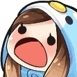d_nes_PenguinYahhh custom emote | ⎯𖤐darkmatter