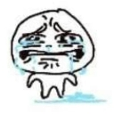 uglycrying custom emote | darkwick sillies