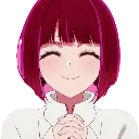 KanaPleased