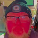 blushing Discord Emoji - The Wright Nation