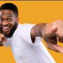 You Discord sticker from The Wright Nation