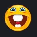 happy Discord Emoji - The Wright Nation
