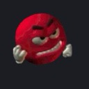 GRRR Discord sticker from The Wright Nation