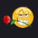 Lrizz Discord sticker from The Wright Nation